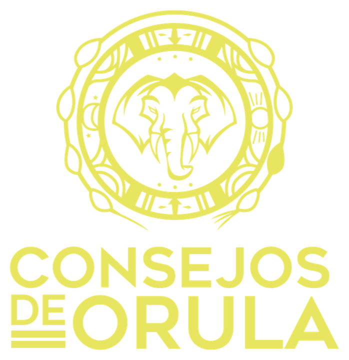 Consejos de Orula